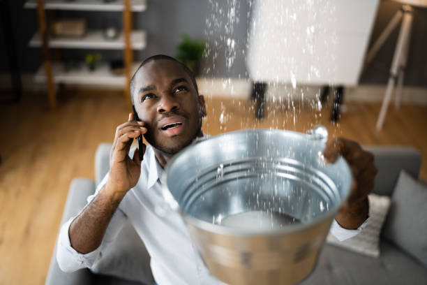 Best Commercial water damage restoration  in Cleburne, TX