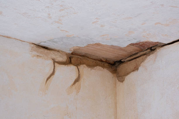 Cleburne, TX Water damage restoration Company
