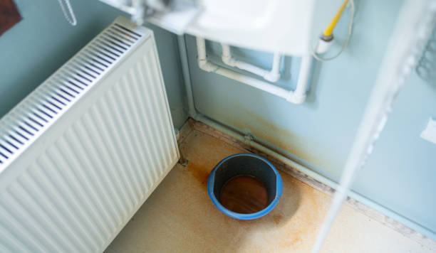 Best Flood restoration services  in Cleburne, TX