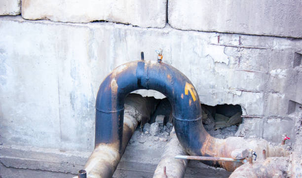 Best Sewage cleanup and water damage restoration  in Cleburne, TX
